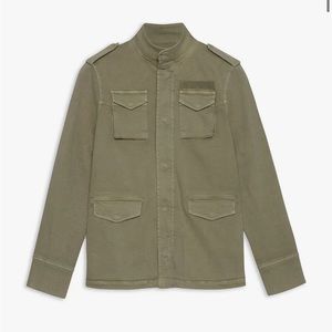 ANINE BING Army Jacket. NEW! Size Medium. $350 NEW.